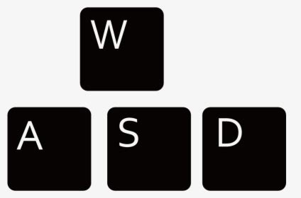 Toradh íomhá ar WASD Logo