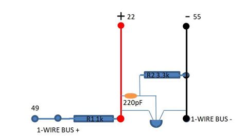 Toradh íomhá ar Power Monitor DS2438 Arduino