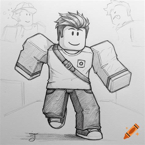 Image result for Sketch Roblox Toy