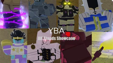 Image result for YBA Old Map