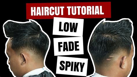 Image result for Long Fade Tutorial