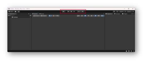 Image result for Unity Scene View Toolbar