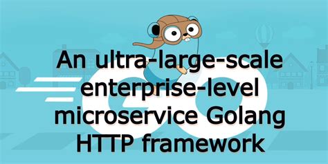 Image result for Golang Service