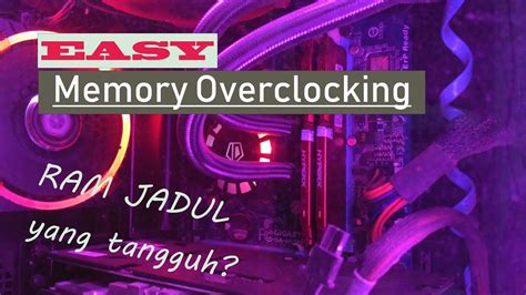 Image result for Over Clock DDR3