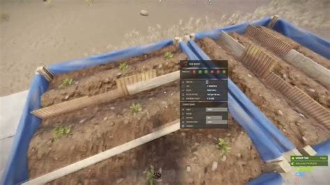 Image result for Rust Crossbreeding Planter Slots