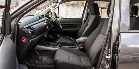 Image result for Hilux Workmate 4X2