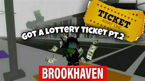 Image result for Roblox Lottery Ticket