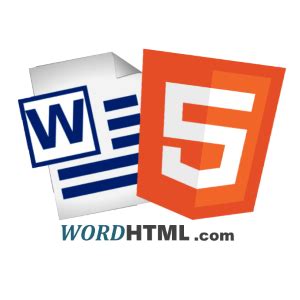 Image result for HTML Word