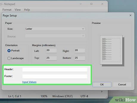 Image result for How to Set Notepad