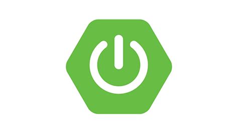 Afbeeldingsresultaten voor Spring Boot Transperant Icon