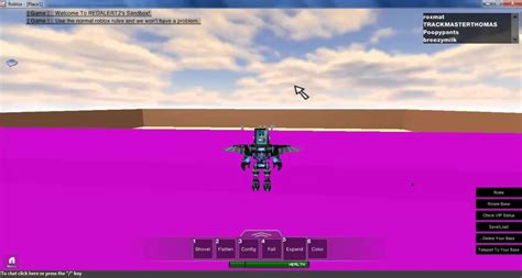 Toradh íomhá ar Cheat Engine Roblox 2025