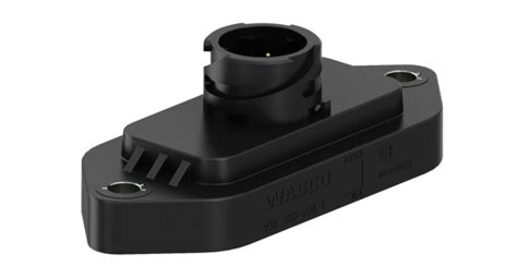 Toradh íomhá ar Pressure Sensor Unit