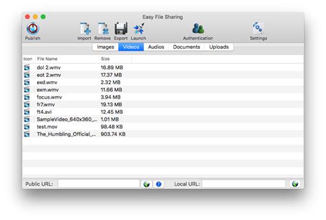 Image result for Easy File Sharing