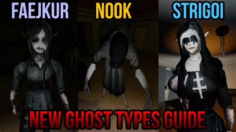 Toradh íomhá ar Roblox Blair Hunched Ghost