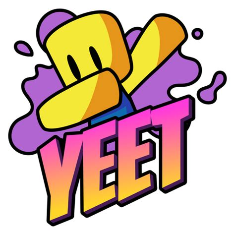 Image result for Roblox Yeet GUI