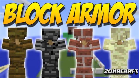 Command Block Armor Mod に対する画像結果