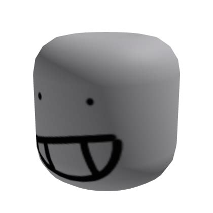 Image result for The Friendly Smile Face Roblox