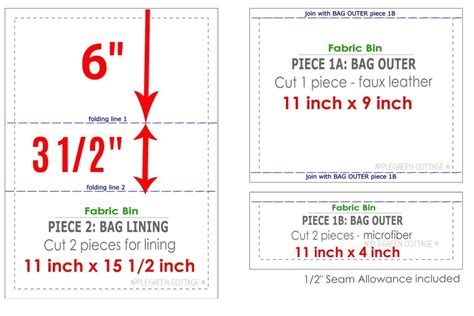 Afbeeldingsresultaten voor Free Printable Cosmetic Bag Pattern