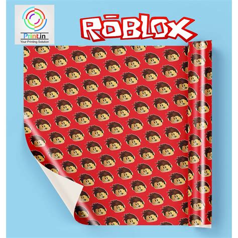 Roblox Birthday Gift Wrapping Paper に対する画像結果