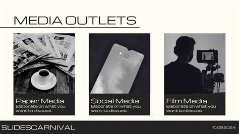 Image result for media powerpoint slides