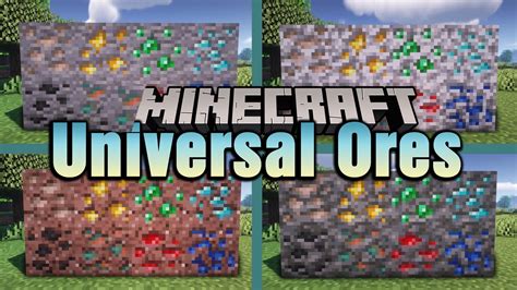 Afbeeldingsresultaten voor Minecraft Mod Ore Extraction