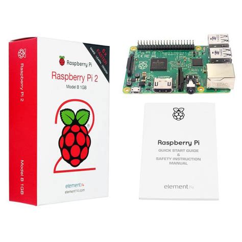 Image result for Raspberry Pi 2 Model B OS