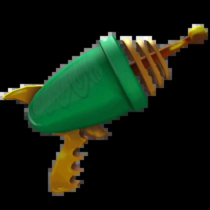 Image result for Roblox Last Order Bubble Blaster