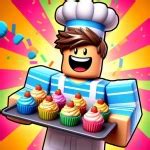 Image result for Roblox Bakery Simulator Christmas Floor
