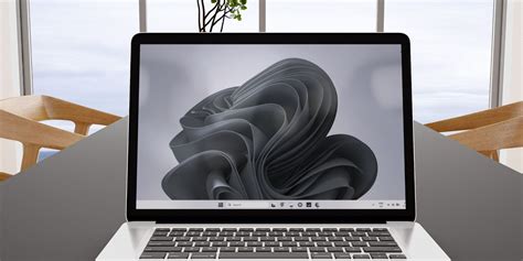 Toradh íomhá ar Windows Computer Screen