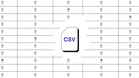 Image result for What Is Schematic of CSV File