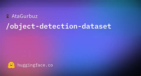 Image result for Object Detection Dataset Sample