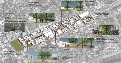 Image result for View Corridors Diagram