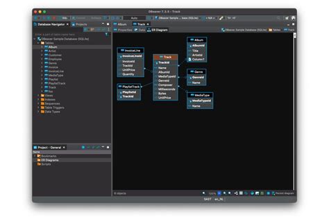 Lightweight MySQL Client के लिए छवि परिणाम