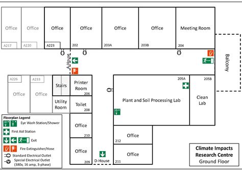 Image result for Map of Chemistry Lab Labeled