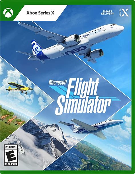 Image result for Flight Simulator for Xbox