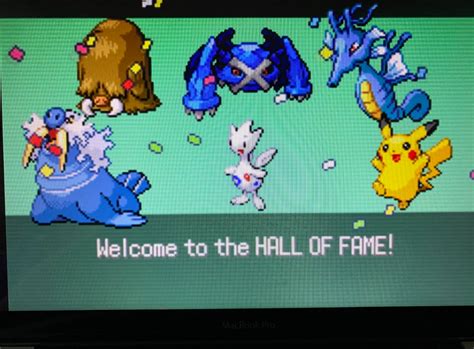 Image result for Emerald Nuzlock Randomizer