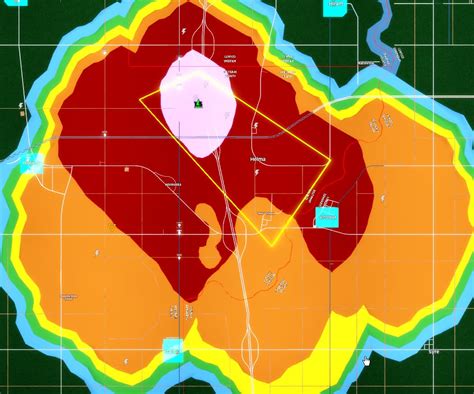 Image result for Heatmap Map for Roblox