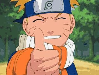 Image result for naruto curly goodbye