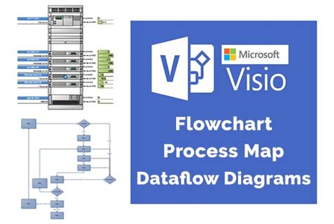 Image result for Visio Technical Diagrams