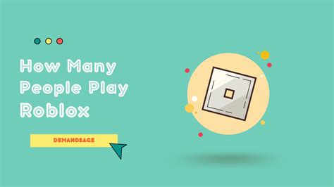 Toradh íomhá ar Roblox Age Demographic