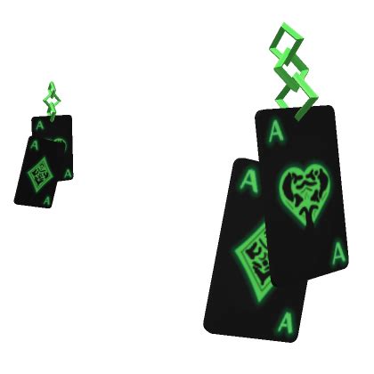Image result for Ace Card Roblox Avatars
