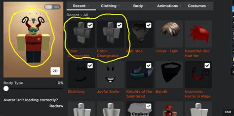 Clothes Not Loading Roblox に対する画像結果