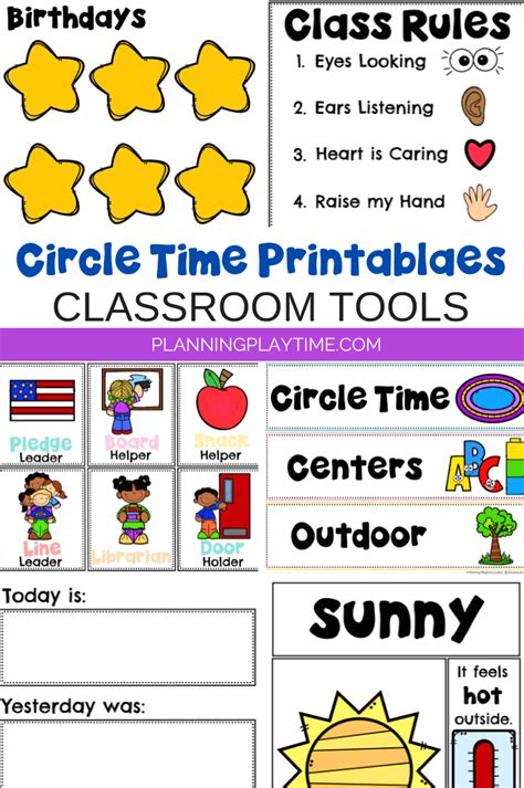 Afbeeldingsresultaten voor Gambar Circle Time