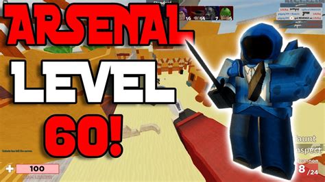 Image result for Roblox Arsenal Level Leaderboard