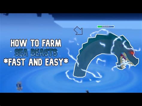 Image result for Roblox Sea Beast