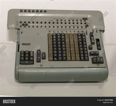 Image result for Arithmatic Maachine