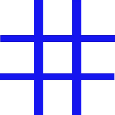 Tic Tac Toe PNG に対する画像結果