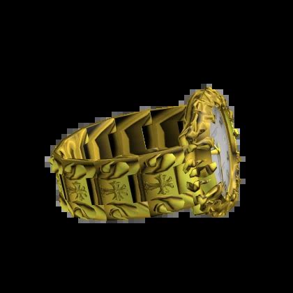 Image result for Iced Watch Code Roblox