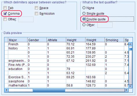 Image result for How to Add Text Qualifier Single Quote While Importing Data to SQL