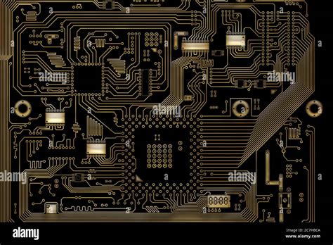 Irish Computer Science Integrated Circuit Board に対する画像結果